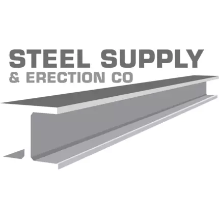 Logo from Steel Supply and Erection Company