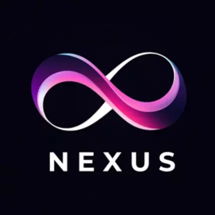 Logo van Nexus Digital Marketing