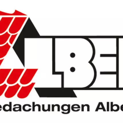 Logo van Bedachungen Albert GmbH