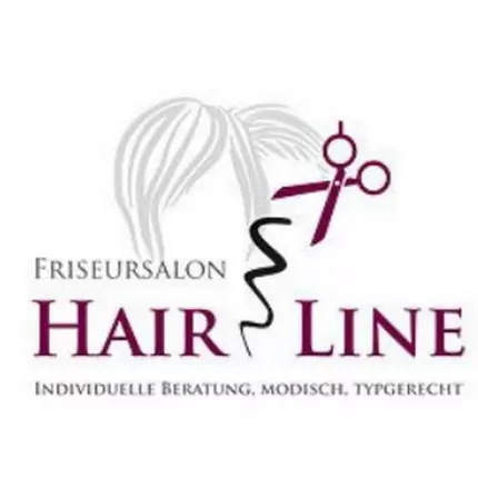 Logo od Hair Line Schönefeld