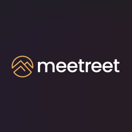 Logo von meetreet UG (limited liability)