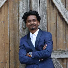 Bild von Sajeeben Sahayanathan Immobilier