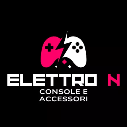 Logo fra ElettroN |ElettroNew