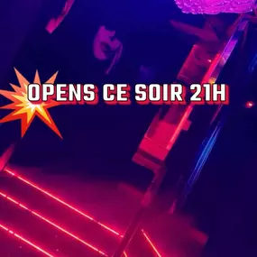 Bild von Le Quai 45 - Club Libertin Lyon - Soirées Libertines Lyon