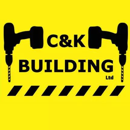 Logo von C&K Building ltd