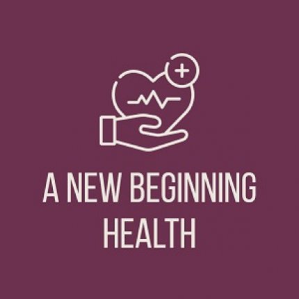 Logo von A New Beginning Healthcare