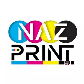 Bild von Naz Print