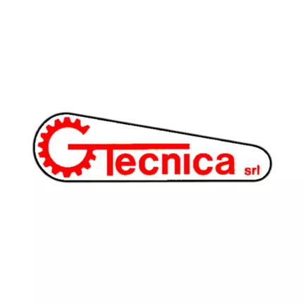 Logo od G Tecnica SRL