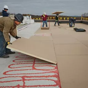 Bild von Dallas Commercial Roofing & Coatings