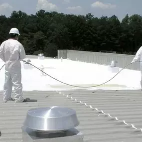 Bild von Dallas Commercial Roofing & Coatings