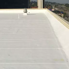 Bild von Dallas Commercial Roofing & Coatings