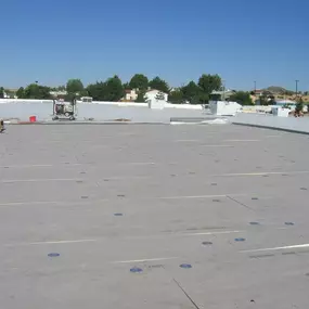 Bild von Dallas Commercial Roofing & Coatings