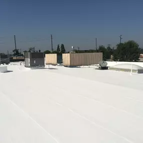 Bild von Dallas Commercial Roofing & Coatings