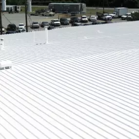 Bild von Dallas Commercial Roofing & Coatings