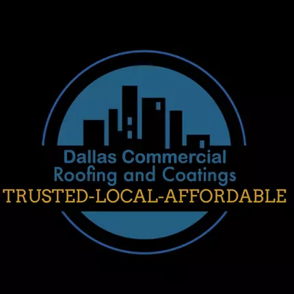 Λογότυπο από Dallas Commercial Roofing & Coatings