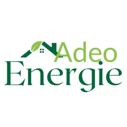 Logo od ADEO ENERGIE