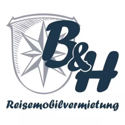 Logo van B&H Reisemobilvermietung