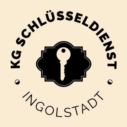 Logo von KG Schlüsseldienst