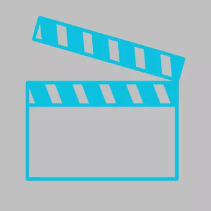 Logo from Look to Movie