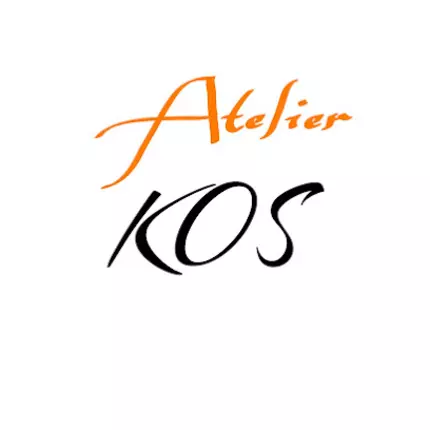 Logo od Atelier Kos Tetiana Yurkiv