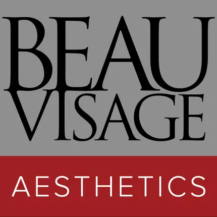 Logo van Beau Visage Aesthetics