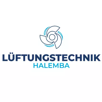 Logo fra Lüftungstechnik Halemba