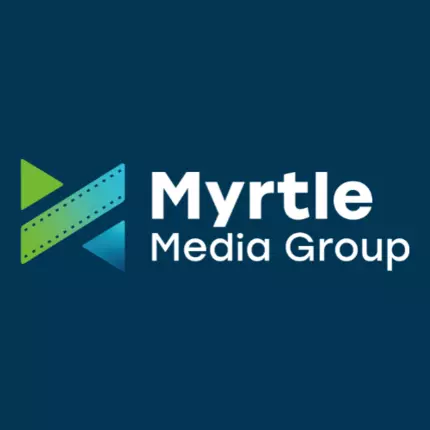 Logótipo de Myrtle Media Group