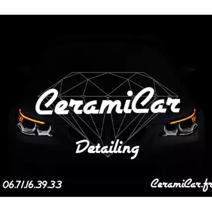 Logo od CeramiCar