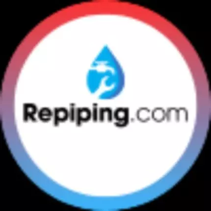 Logo od Repiping Inc.