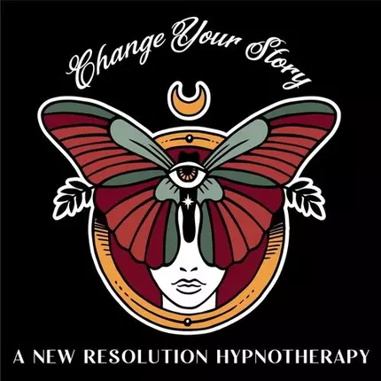 Logótipo de A New Resolution Hypnotherapy