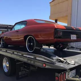 Bild von G&M Towing & Recovery
