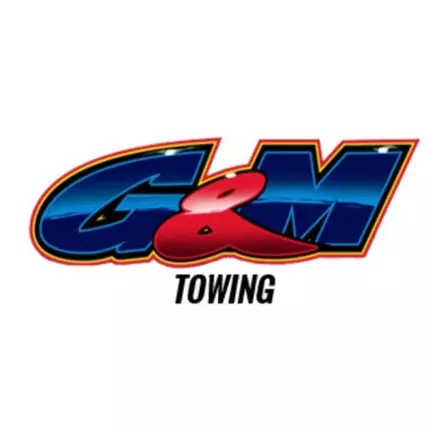 Λογότυπο από G&M Towing & Recovery