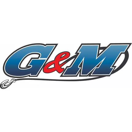 Logotipo de G&M Towing & Recovery