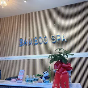 Bild von Bamboo Spa