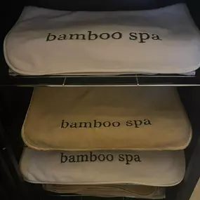 Bild von Bamboo Spa