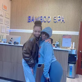 Bild von Bamboo Spa