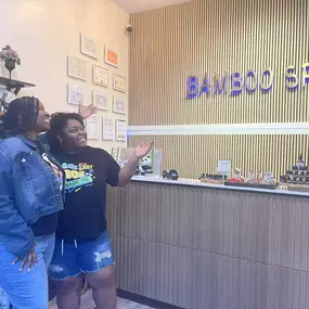 Bild von Bamboo Spa