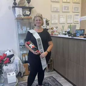 Bild von Bamboo Spa