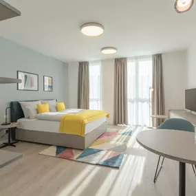 Bild von Candlewood Suites Heidelberg by IHG
