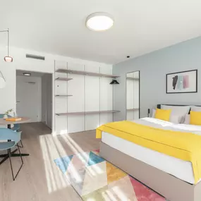 Bild von Candlewood Suites Heidelberg by IHG