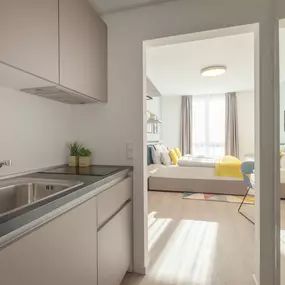 Bild von Candlewood Suites Heidelberg by IHG