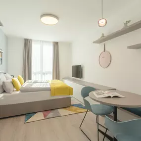 Bild von Candlewood Suites Heidelberg by IHG