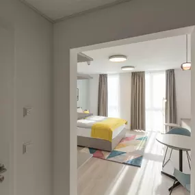 Bild von Candlewood Suites Heidelberg by IHG