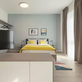 Bild von Candlewood Suites Heidelberg by IHG
