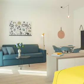 Bild von Candlewood Suites Heidelberg by IHG