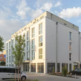Bild von Candlewood Suites Heidelberg by IHG