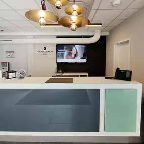 Bild von Candlewood Suites Heidelberg by IHG