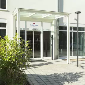 Bild von Candlewood Suites Heidelberg by IHG