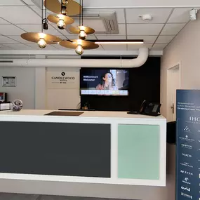Bild von Candlewood Suites Heidelberg by IHG