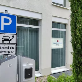 Bild von Candlewood Suites Heidelberg by IHG